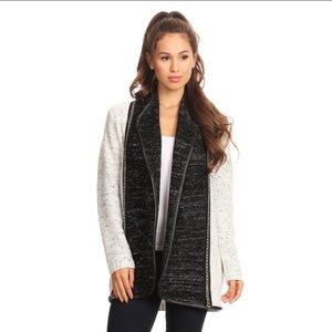 VICI | Cardigan